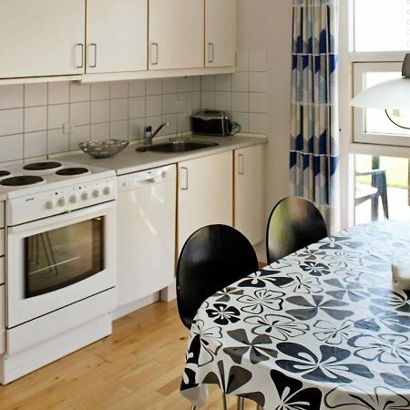 6 Person Holiday Home In H Jer Emmerlev Εξωτερικό φωτογραφία