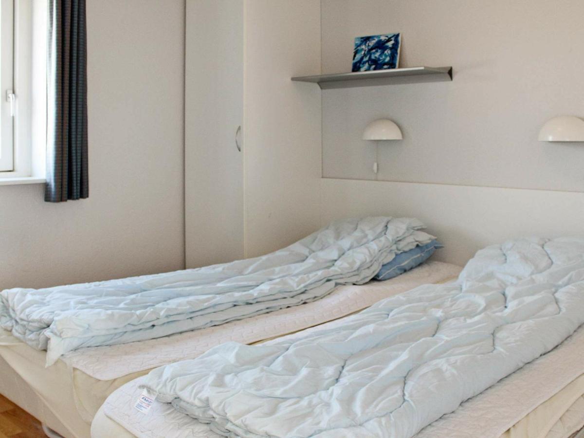 6 Person Holiday Home In H Jer Emmerlev Εξωτερικό φωτογραφία
